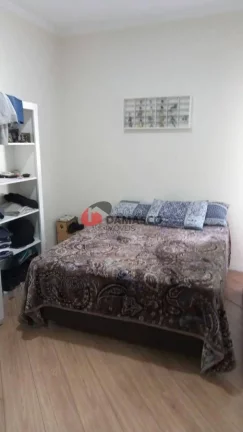 Imagem Casa à venda 3 Quartos, 1 Suite, 10 Vagas, 259M², Santa Maria, Santo André - SP