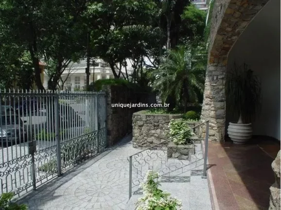Imagem Apartamento à venda Vila Madalena São Paulo