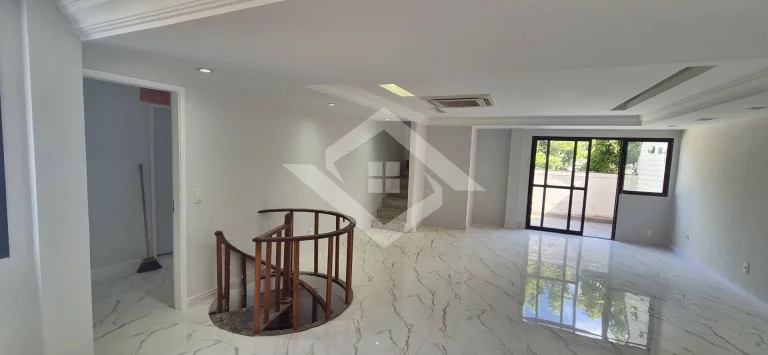 Imagem Cobertura triplex na Gleba A do Recreio!!!