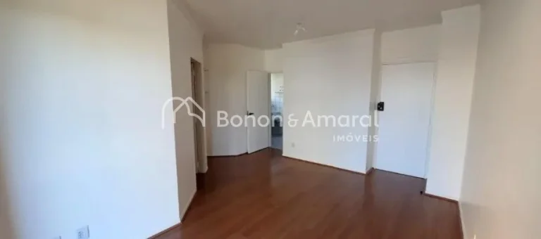 Imagem Apartamento à venda no bairro Bonfim, em Campinas, próximo ao Balão do Castelo e a poucos minutos...