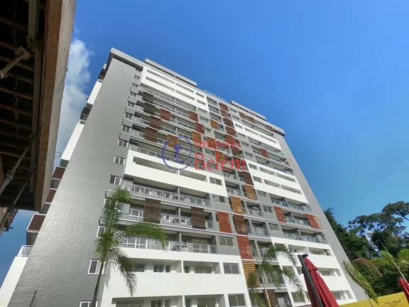 Imagem Imoveis Belém Vende Breeze Residence 2/4 Cobertura na Planta