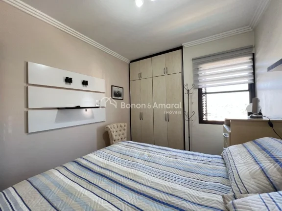 Imagem Este apartamento em andar alto oferece uma excelente distribuição com três dormitórios, sendo um...