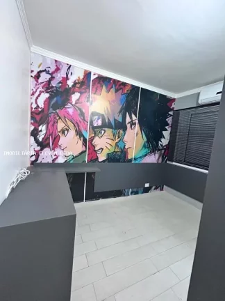 Imagem Sobrado para Venda em Guarulhos / SP no bairro Vila Carioca