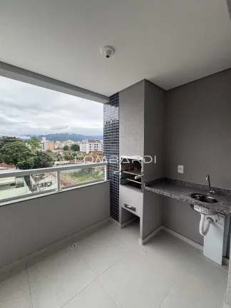 Imagem Apartamento novo no Itaguá