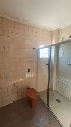 Imagem APARTAMENTO COM 56.92 m² - TUPI - PRAIA GRANDE SP