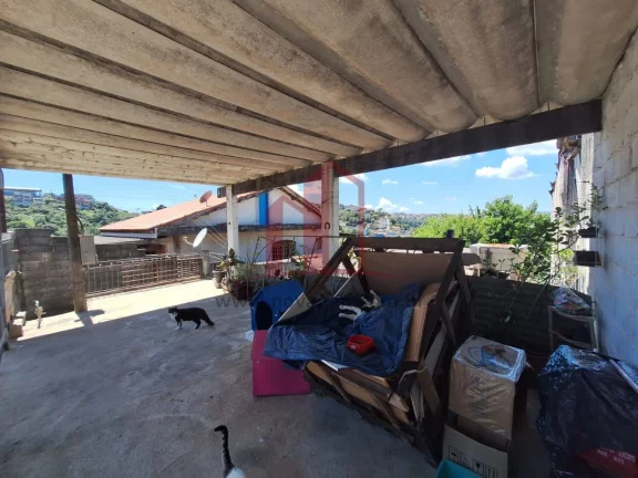 Imagem CASA RESIDENCIAL em FRANCO DA ROCHA - SP, VILA OLINDA
