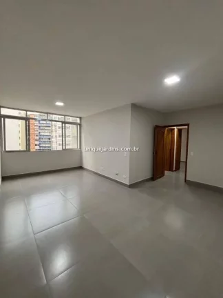 Apartamento à venda Vila Buarque São Paulo