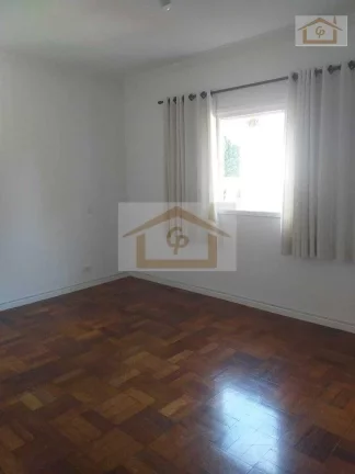 Imagem Sinta a alegria de Viver na Granja Viana! 4 suítes, 4 vagas