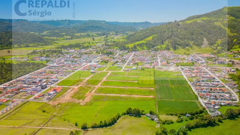 Imagem Loteamento Urubici, Araucária sc