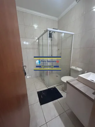 Imagem Casa térrea R$ 330.00 bairro Presidente Dutra 2, garagem coberta 2 carros, 3 quartos sendo 1 suíte, 2 banheiros, Ribeirão Preto - SP
