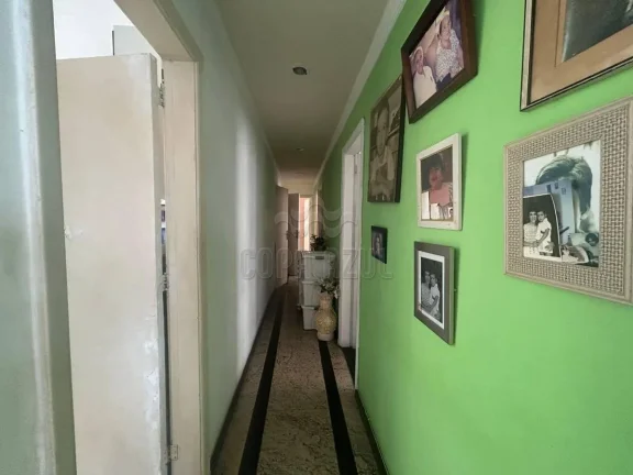 Imagem Ipanema – Rua Gomes Carneiro | Residencial › Apartamento 3 quarto(s) à Venda