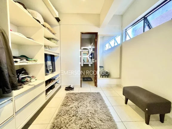 Imagem Apartamento para Locação em Natal / RN no bairro Tirol