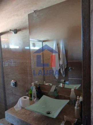 Imagem CASA RESIDENCIAL em PARÁ DE MINAS - MG, RECANTO DA LAGOA