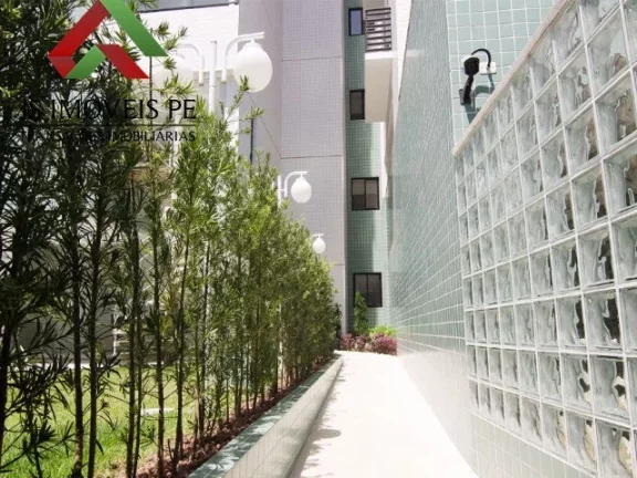 Imagem Apartamento A Venda em Recife - PE, Pina