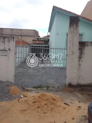 Imagem Terreno para Venda em Santo André / SP no bairro Vila Lucinda