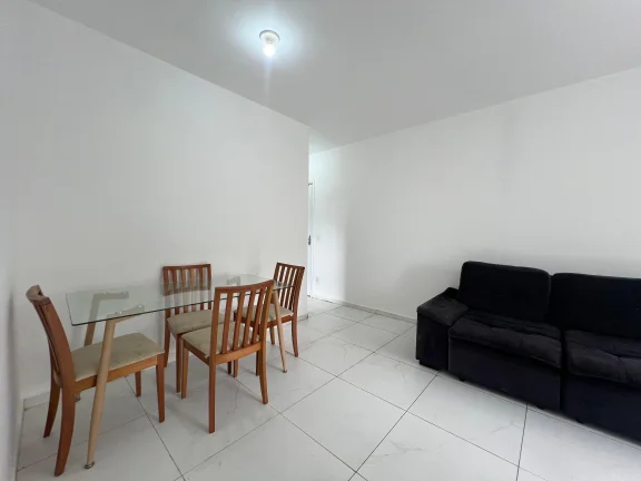 Imagem Apartamento de 3 Dormitórios no Upper Life Campolim, Conforto, Lazer Completo e Localização Privilegiada