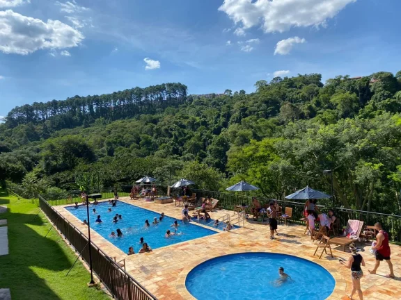 APARTAMENTO À VENDA, 45 M² POR R$ 206.700,00 - BAIRRO JARDIM NOSSA SENHORA DAS GRAÇAS - COTIA/SP