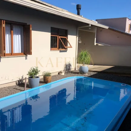 Imagem Casa 3 quartos para Venda no bairro Firenze em Campo Bom