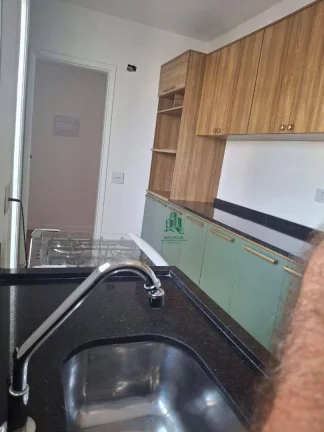 Imagem Apartamento com 2 dormitórios à venda, 70 m² por R$ 535.000,00 - Santana - São Paulo/SP