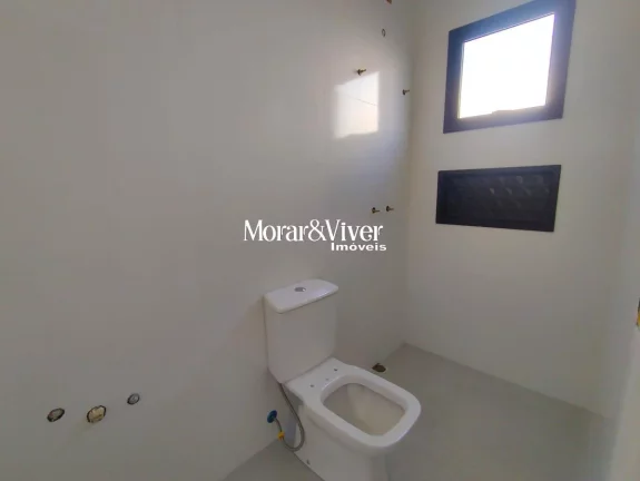 Imagem Casa para Venda em São José dos Pinhais, Cruzeiro, 3 dormitórios, 1 suíte, 2 banheiros, 2 vagas