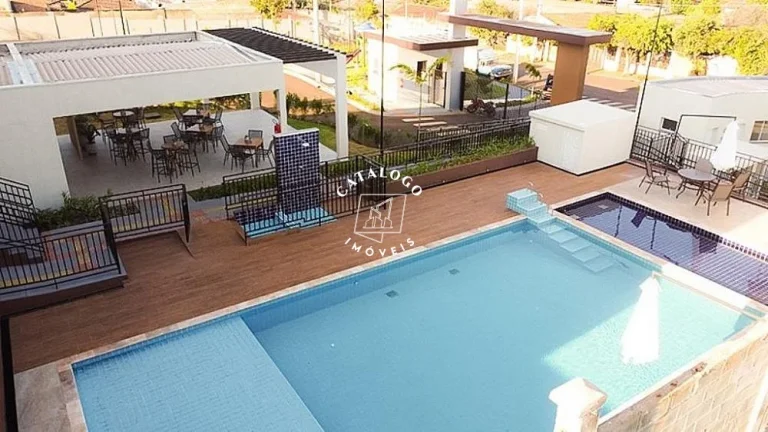 Imagem Apartamento a Venda no bairro Reserva Sant'anna - Ribeirão Preto, SP