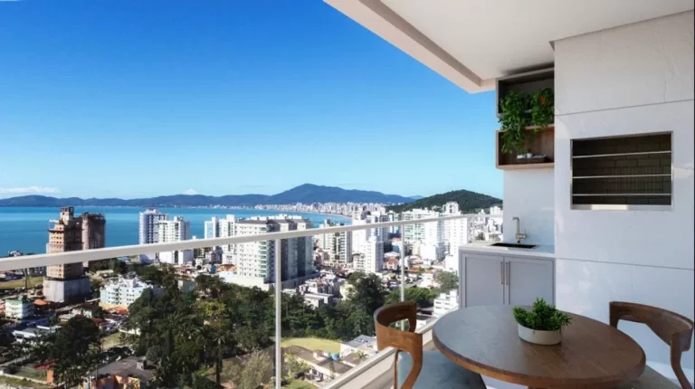 Imagem Apartamento 2 dormitórios para Venda em Itapema, casa branca, 2 dormitórios, 1 suíte, 2 banheiros, 1 vaga