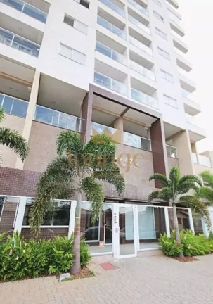 Imagem Apartamento em Sorocaba