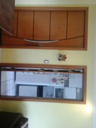 Imagem Apartamento para Venda por R$280.000,00 com 60m², 2 dormitórios, 1 vaga e 1 banheiro - Vila curuça, São paulo / SP - Cód. BDI31171