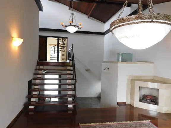 Imagem CASA Á VENDA NO JARDIM NOVO MUNDO, JUNDIAÍ