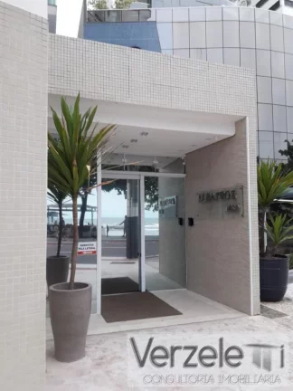 Imagem Apartamento para Temporada em Balneário Camboriú / SC no bairro Centro