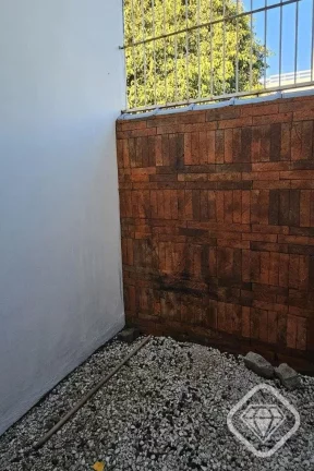 Imagem Casa Térrea acolhedora com pátio amplo. 

Imóvel aconchegante em rua tranquila do bairro Hípica,...