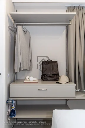Imagem Apartamento Bela Cintra Jardins pronto para morar