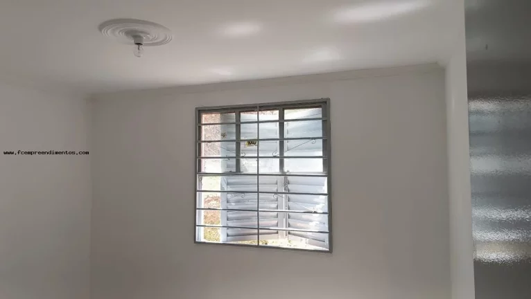 Imagem Apartamento para Venda em Limeira, Jardim Olga Veroni, 2 dormitórios, 1 banheiro, 1 vaga