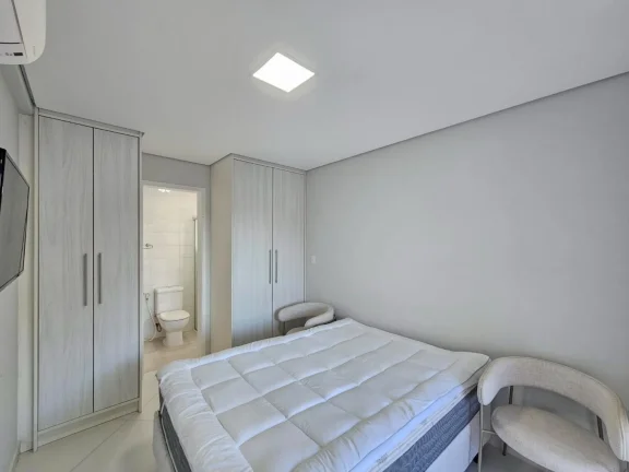 Imagem Cobertura de Luxo à Venda em Riviera de São Lourenço Módulo 06 - 4 Quartos, 2 Suítes, 3 Vagas de Garagem