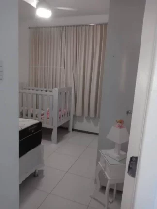 Imagem Apartamento Caminho dos Ventos - 3 quartos, área de lazer, 68m² - Imperdível!