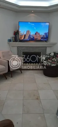 Imagem Apartamento para Venda em São Caetano do Sul / SP no bairro Santa Paula