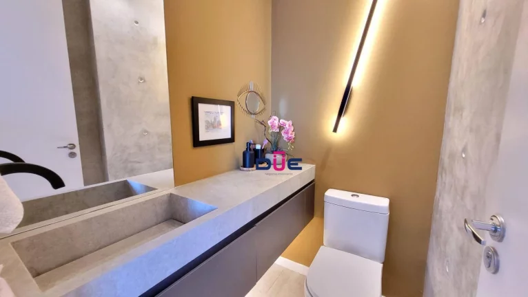 Imagem Apartamento com 2 dormitórios à venda, 74 m² por R$ 1.050.000,00 - Embaré - Santos/SP