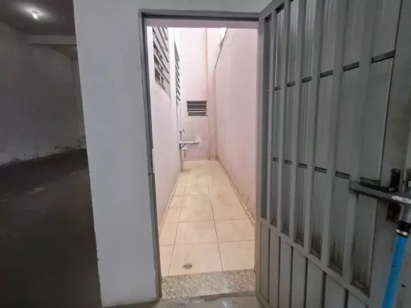 Imagem Galpão Comercial para Locação Localização Estratégica!