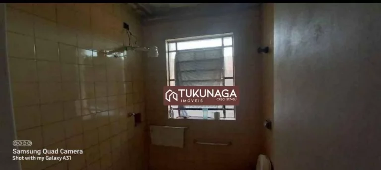 Imagem Casa com 7 quartos à venda, 200 m² por R$ 470.000 - Jardim Santa Inês - Guarulhos/SP