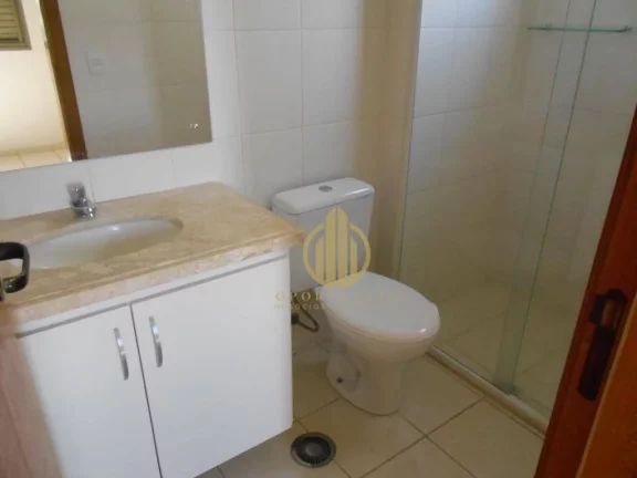 Imagem Apartamento com 3 dormitórios à venda, 88 m² por R$ 485.000,00 - Jardim América - Ribeirão Preto/SP