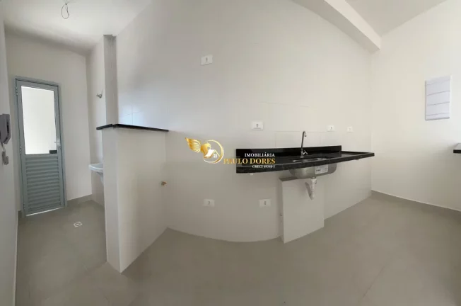 Imagem BELÍSSIMA COBERTURA DE 122 M² RECÉM ENTREGUE NO ITAGUA UBATUBA-SP