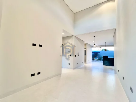 Imagem PQ. DAS PALMEIRAS – Casa térrea Linda, Moderna e Espaçosa!