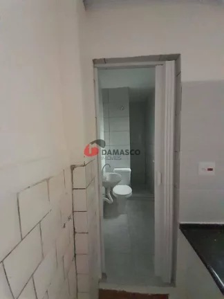 Imagem Casa para locação, Santa Maria, São Caetano do Sul, SP