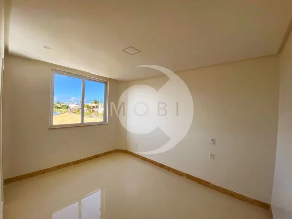 Imagem Casa à venda no Condomínio Rota do Sol - 4 suítes, área de lazer!