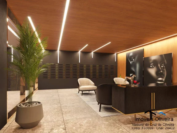 Imagem Apartamentos no Edifício Lounge a partir de R$ 697.069,76