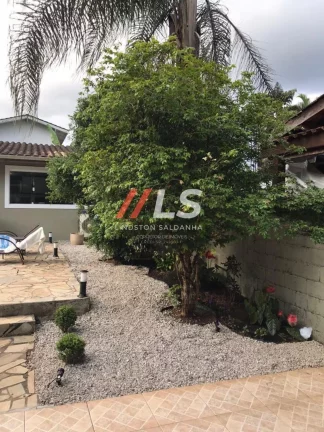 Imagem Vende-se Casa em condomínio fechado