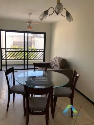 Imagem Apartamento semi mobiliado à venda com 2 dormitórios e 1 vaga em Jabaquara, São Paulo/SP!