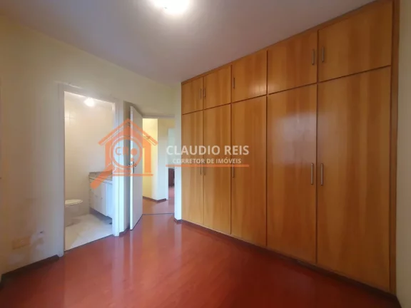 Imagem Apartamento com 3 Quartos à venda, 70m² - Jardim Marajoara