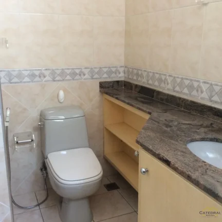 Imagem Casa no Portal do Paraíso 1 com 04 Quartos, sendo 02 suítes - Jundiaí/SP