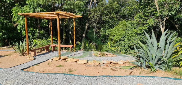 Imagem Chácara à Venda em Atibaia em Loteamento fechado